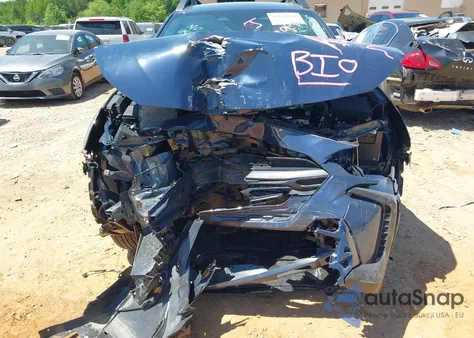 2024 Subaru Outback Limited z USA, uszkodzony, nr VIN 4S4BTAMC6R3263997